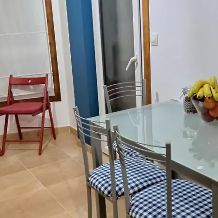 בית אירוח In Shared *