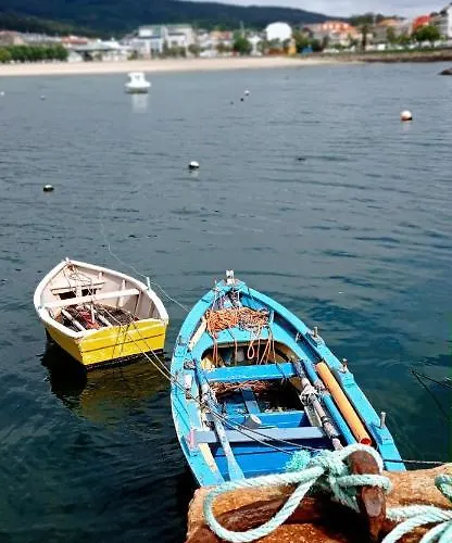 In Shared Δωμάτια σε οικογενειακή κατοικία