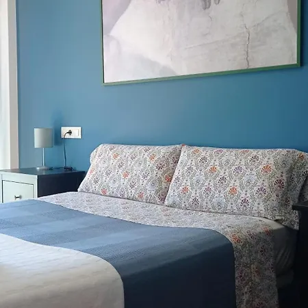 In Shared Accommodatie bij particulieren *