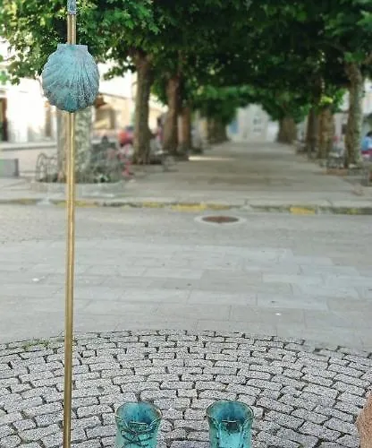 In Shared Pansiyon Cee