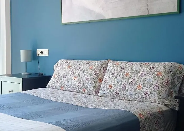 In Shared Pansiyon *